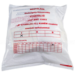 elsősegély-felszerelés_utántöltő