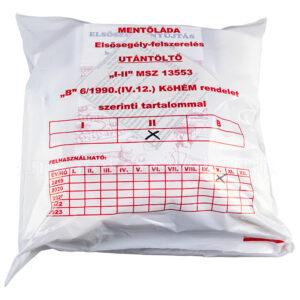 elsősegély-felszerelés_utántöltő