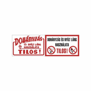dohányozni_tilos_jelzés